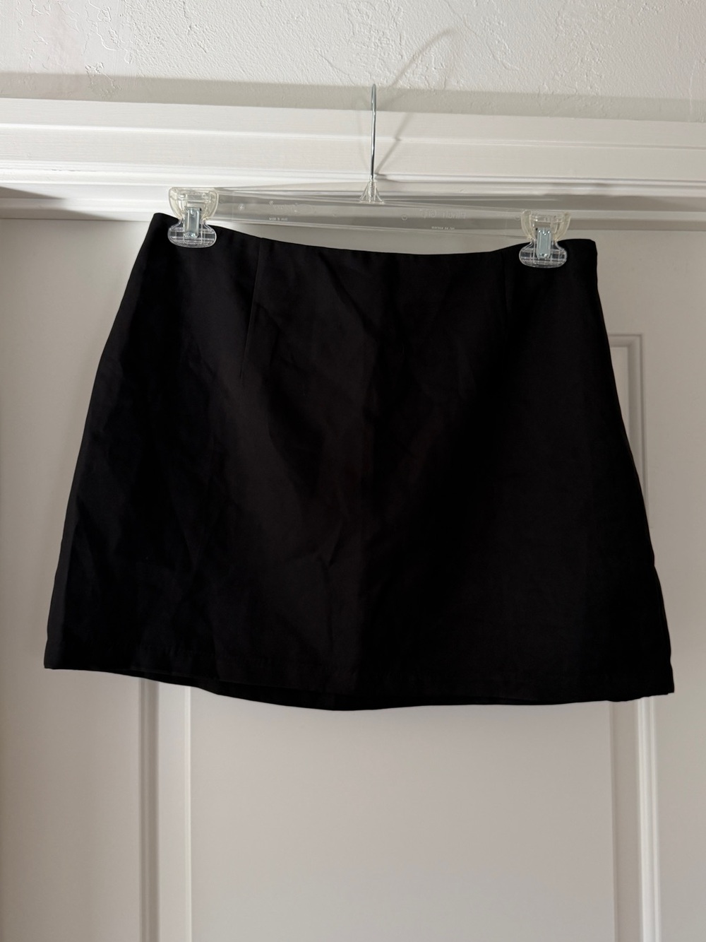 Forever 21 mini skirt